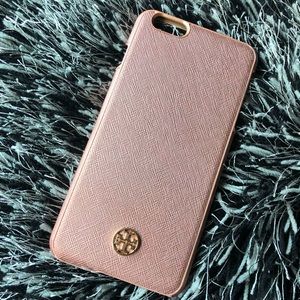 Tory Burch - iPhone 6/6s Plus Case 📱